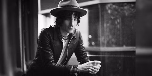 Jesse Malin