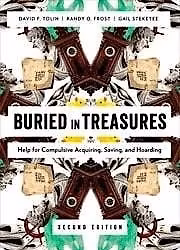 Hoarding - There is Help Available. Learn to live a life less cluttered