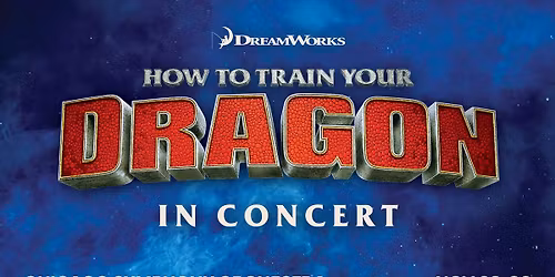 Chicago Symphony Orchestra: How to Train Your Dragon 2 in Concert