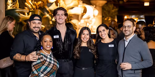 2026 YPN Kick-Off Mixer