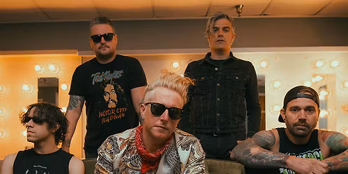 Plain White T's & We The Kings - Harrisburg, PA