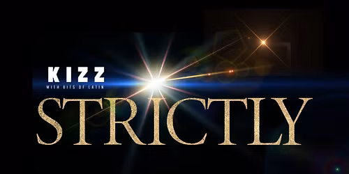 Strictly Kizz