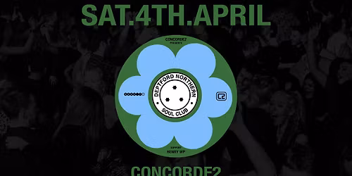 Deptford Northern Soul Club