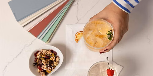 Colour & Cocktails