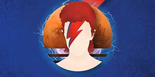 Ashes To Ashes - David Bowie Experience