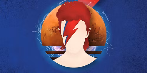 Ashes To Ashes - David Bowie Experience