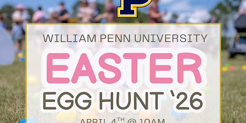 Easter Egg Hunt
