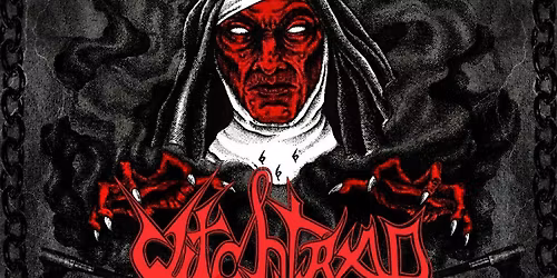 WITCHTRAP