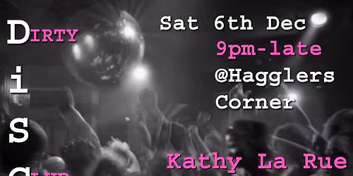 Dirty Disco Club