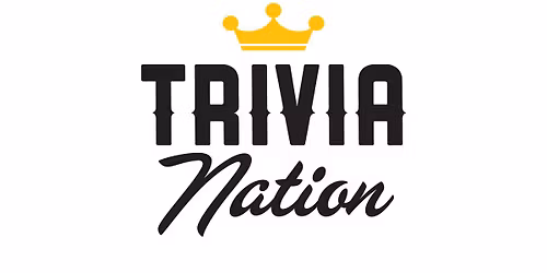 Trivia Nation live at The Broken Barrel Tavern.