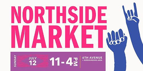Northside Market 2026