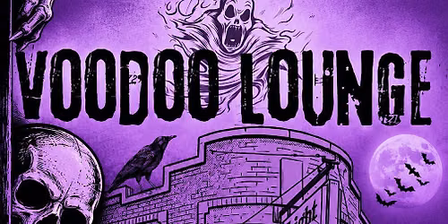 Ina Mae Tavern Voodoo Lounge Opening Night