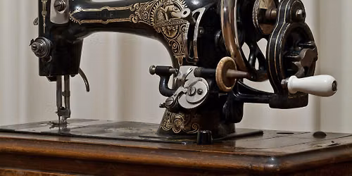 Intro to Sewing