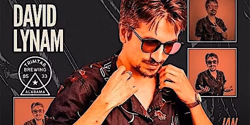 Carson Taylor, Live in Birmingham AL at TrimTab