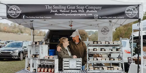 Saturday Market