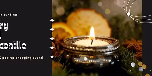 Merry Mini Mercantile