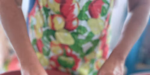 Food Matters Cooking Class-Xmas Edition