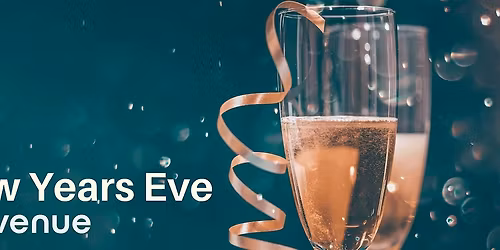 NYE at Venue