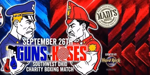 Guns N' Hoses