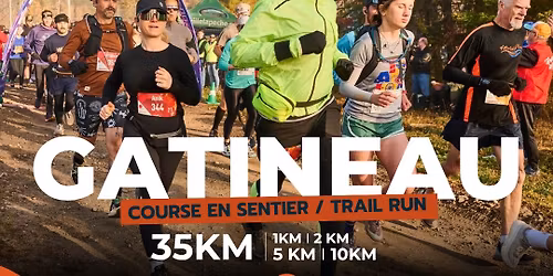 BougeBouge Gatineau \u2013 Course en sentier 2026