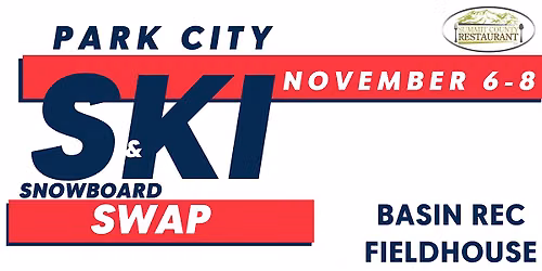 2026  Park City Ski & Snowboard Swap