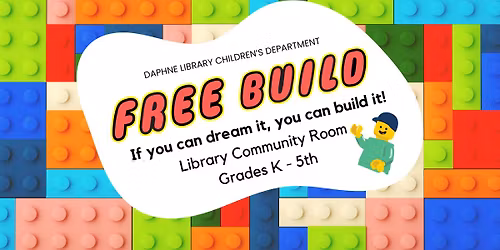 Free Build