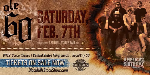 OLE 60 with Rob Langdon