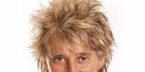 Rod Stewart: The Encore Shows Las Vegas Residency
