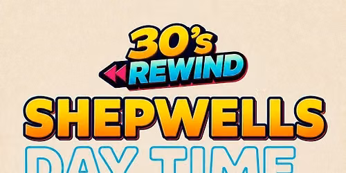 30's Rewind