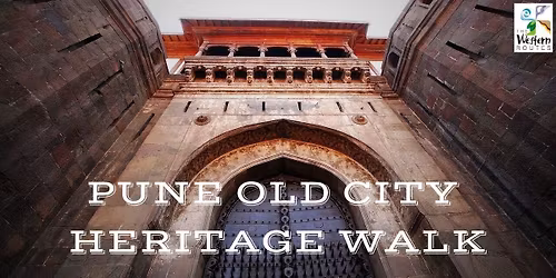 Pune Old City Heritage Walk