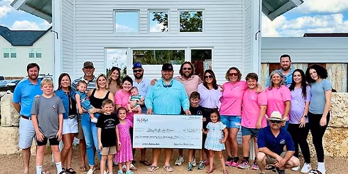 23rd Baker's Boil for Kids