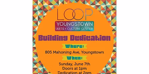 Building Dedication