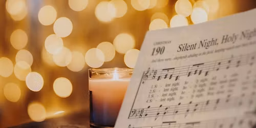 Carol Service with St John\u2019s Choir