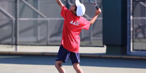 Fremont Tennis 2026: Where Greatness Finds Its Grip \ud83c\udfbe