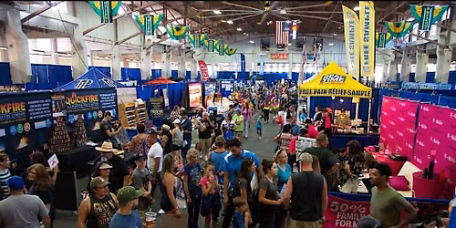 TORONTO SUMMER POP-UP MARKET & CULTURAL FESTIVAL