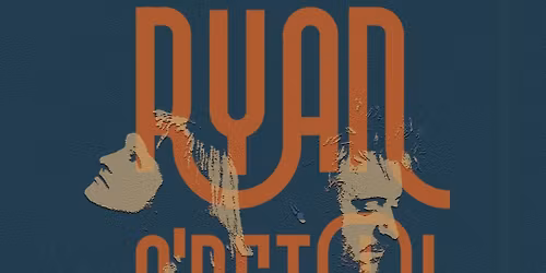 Ryan O'Reilly & Jadea Kelly - Brighton