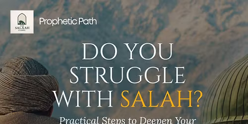 \u2728THE SALAH CLINIC\u2728