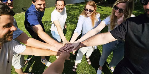 Newcastle Fun Team Building Interactive Treasure Hunt!