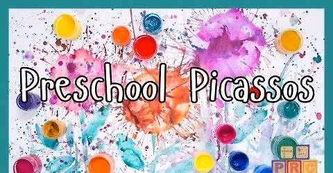 Preschool Picassos