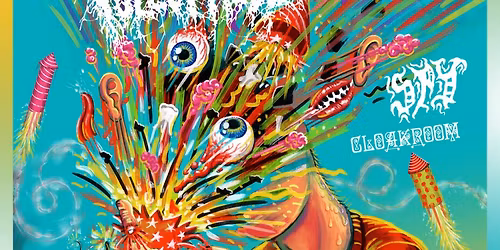 Better Lovers at Capital City Music Hall