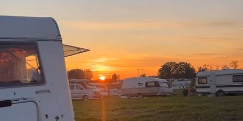 Sommerstevnet