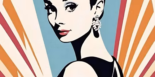 \u00c9lm\u00e9nyfest\u00e9s Szentesen! Audrey Hepburn