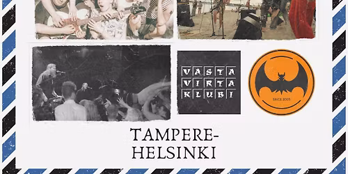 Kivesveto Go Go, Skoone, Huiabella Fantastica Lepiksess\u00e4