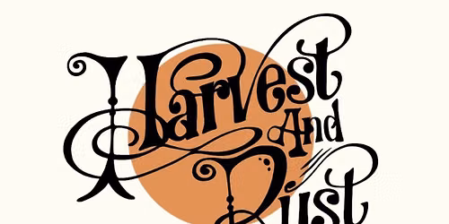 Harvest & Rust: A Neil Young Experience at The Iron Horse