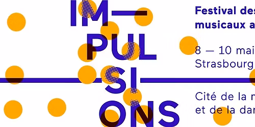 IMPULSIONS \u00b7 Festival des ensembles musicaux amateurs