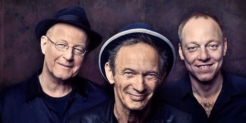 Abi Wallenstein & Blues Culture | Leipzig