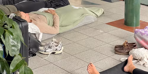 Lydhealing i Metronomen med 2 lydhealere \ud83c\udfb6