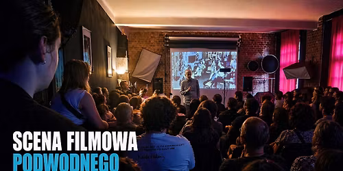 Scena filmowa Podwodnego Wroc\u0142awia 2026