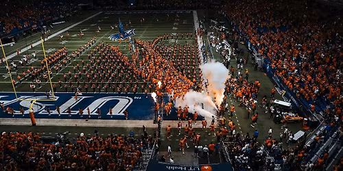 UTSA Roadrunners at Tulane Green Wave Football at Yulman Stadium