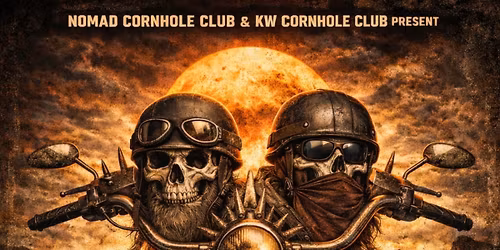 Nomad @ KW - Road Warriors Regional